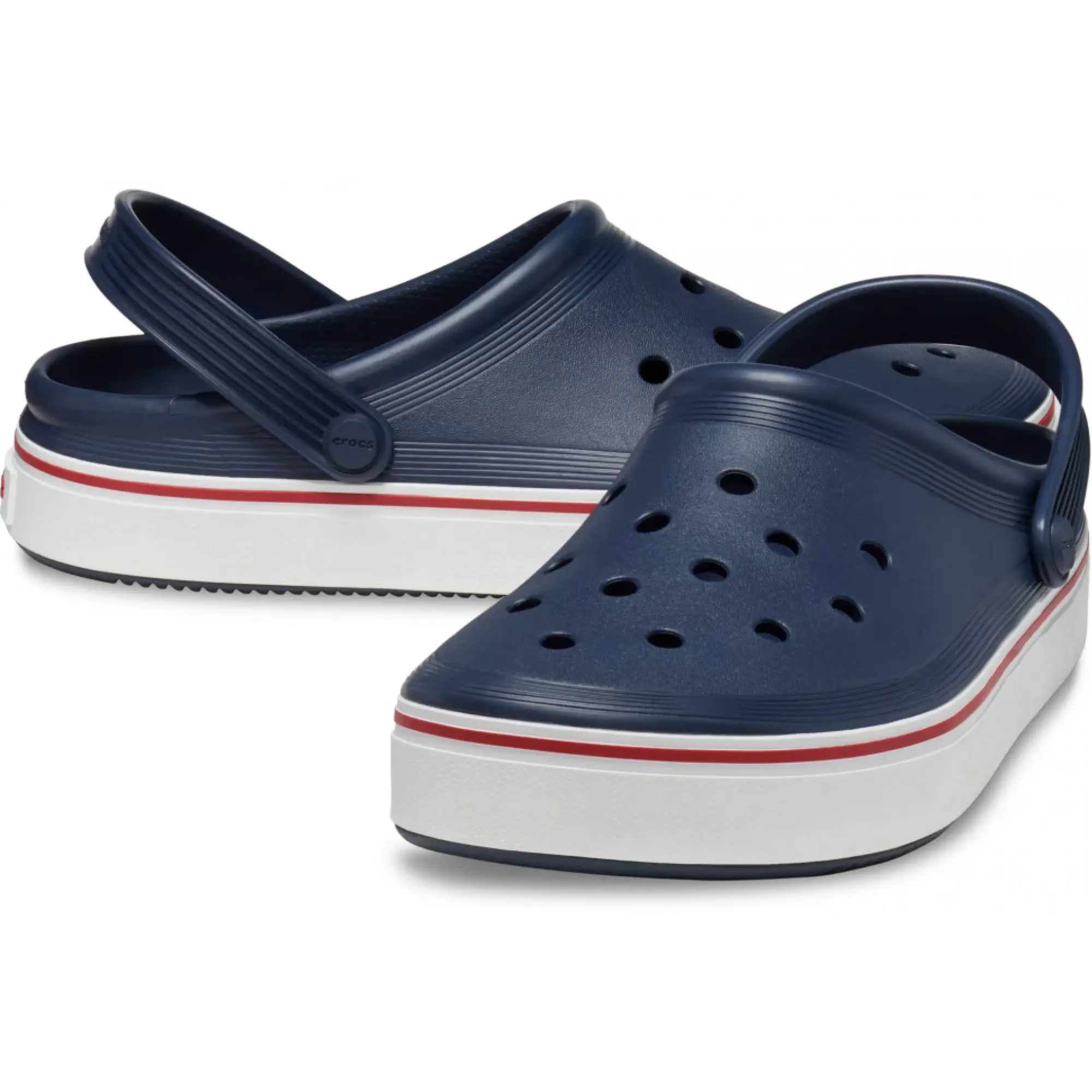Crocs court outlet clog