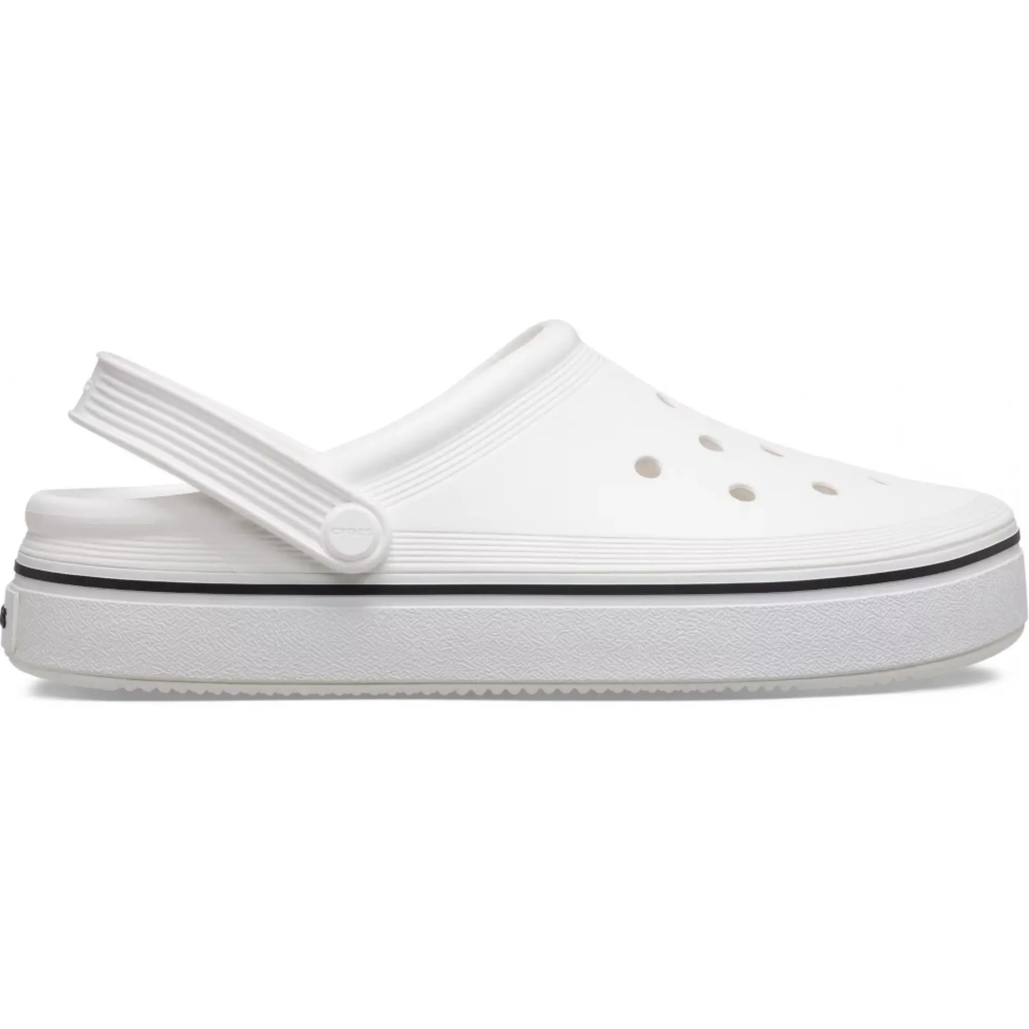 Court clog sales
