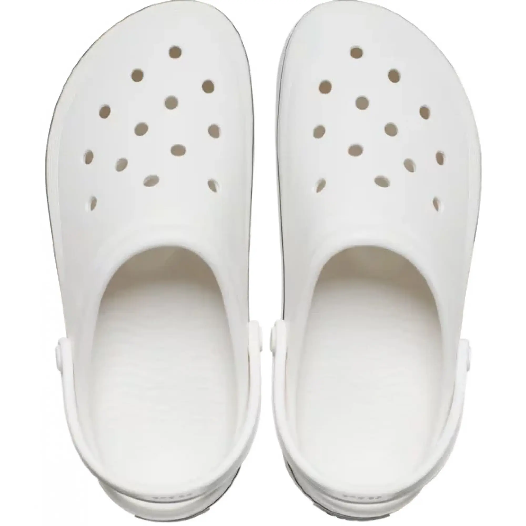 Crocs x off white sales