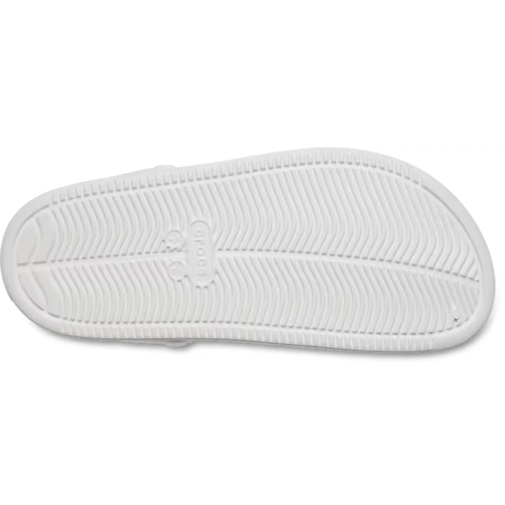 Off white crocs for sale sales