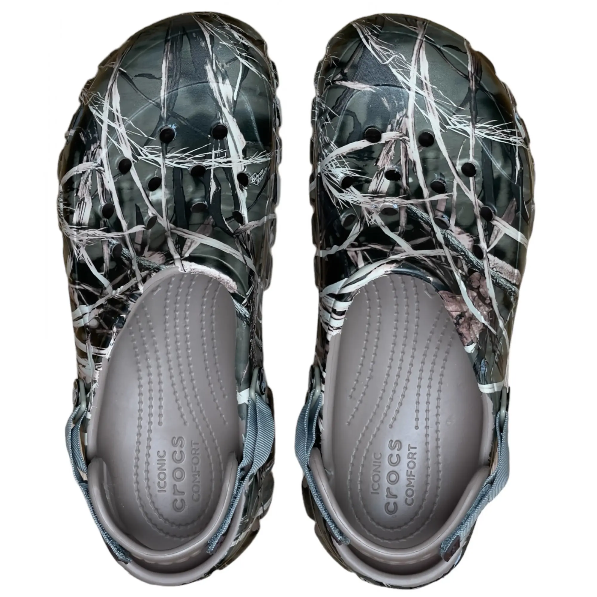 Crocs men's offroad sport clog shop