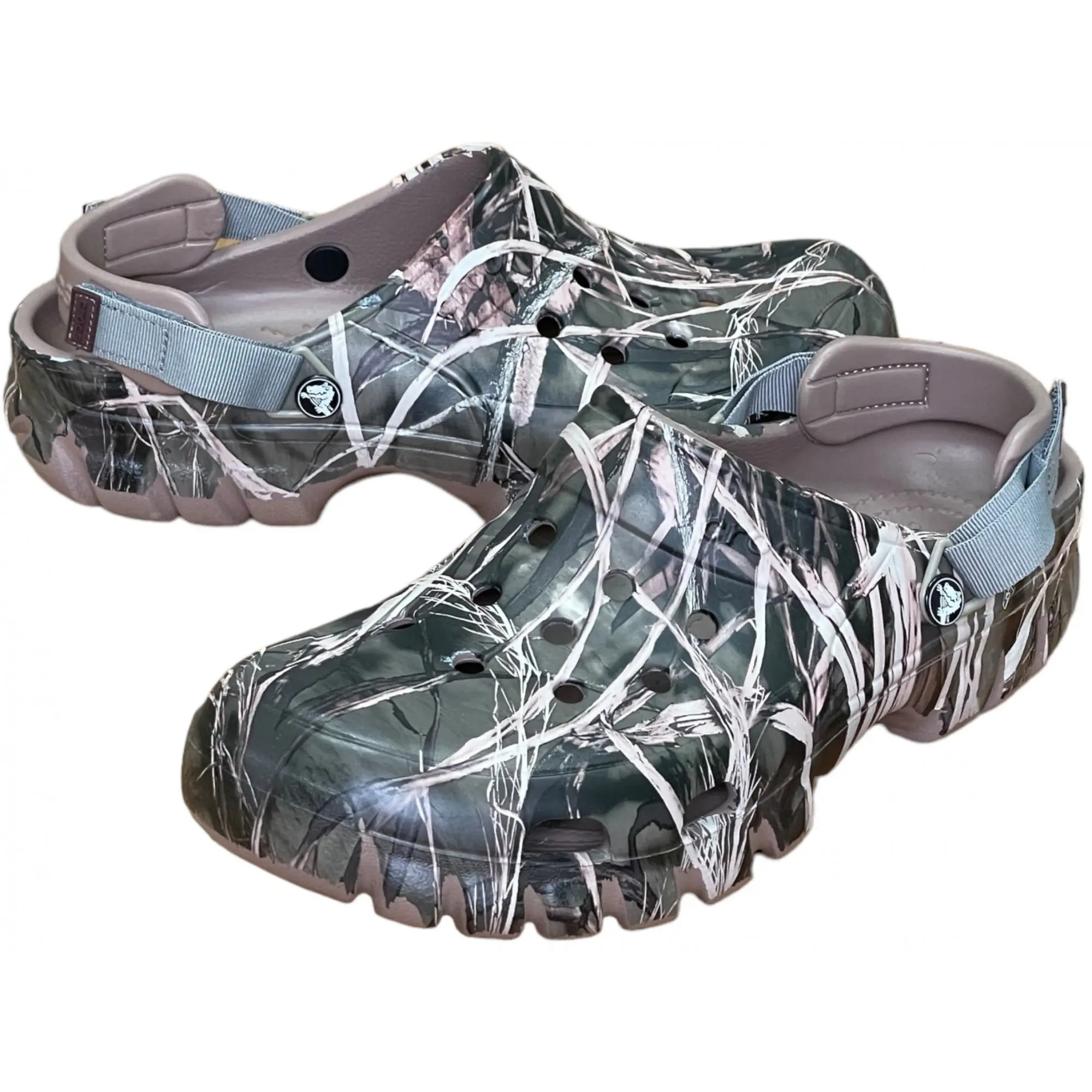 Crocs men's offroad sport clog shop