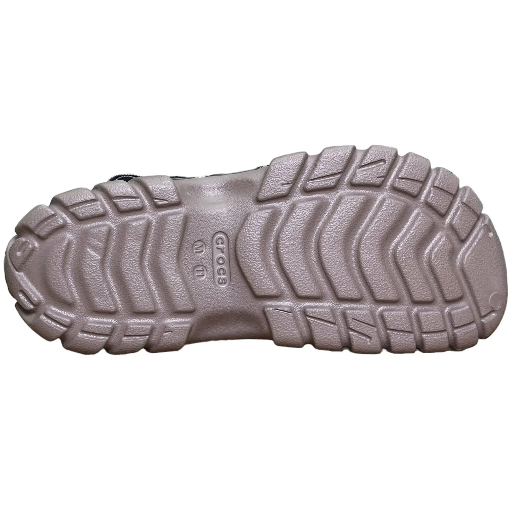 Crocs unisex offroad sport clog clearance