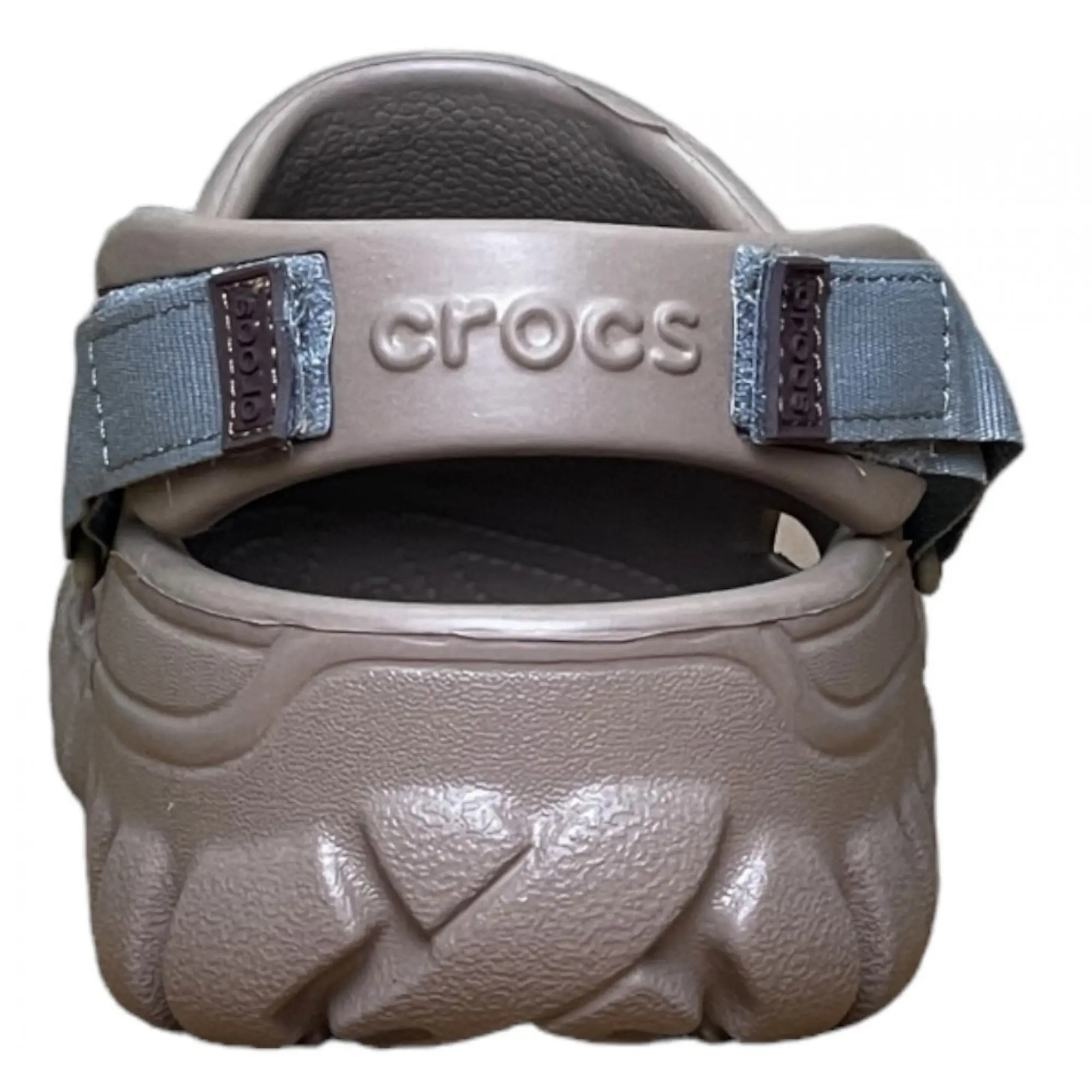 Men's off road sport crocs online