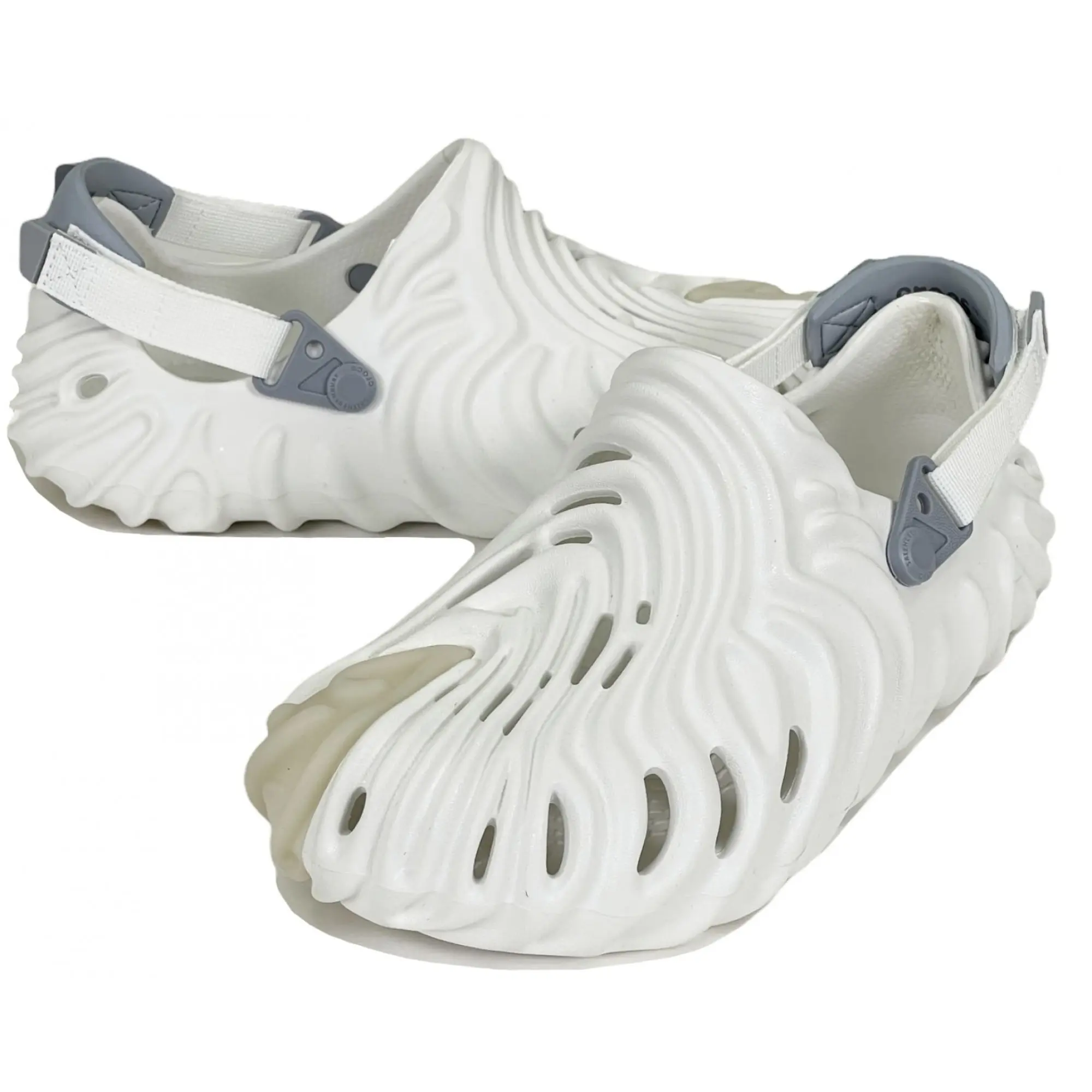 Crocs Classic Pollex Clog