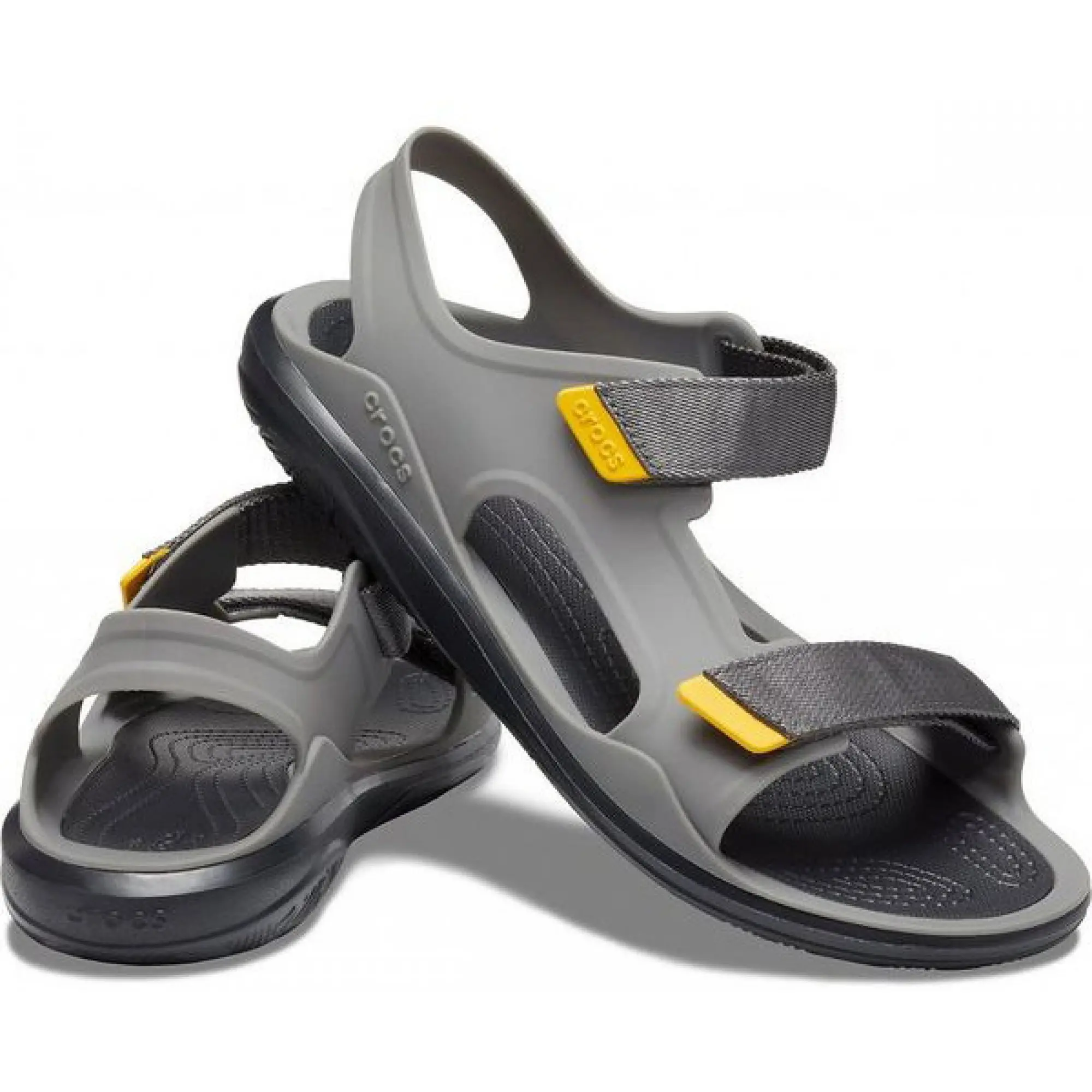 Crocs Men s Swiftwater Expedition Sandal