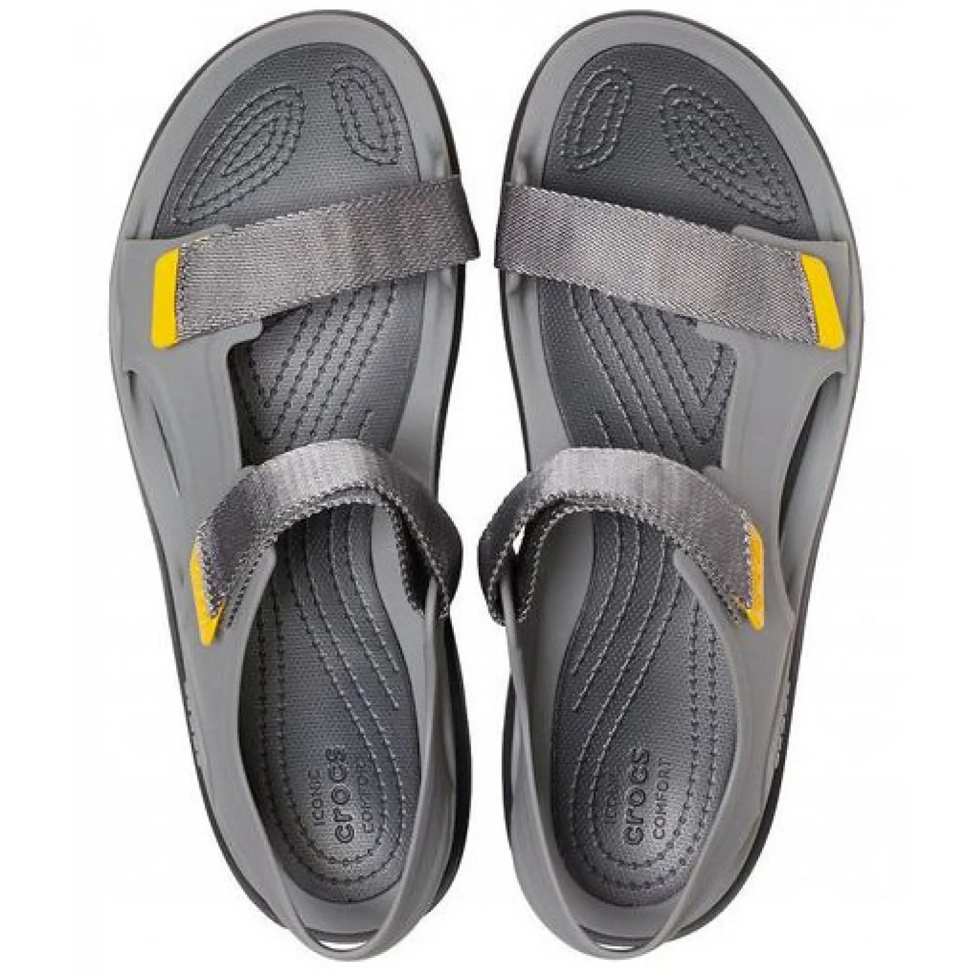 Crocs Men s Swiftwater Expedition Sandal