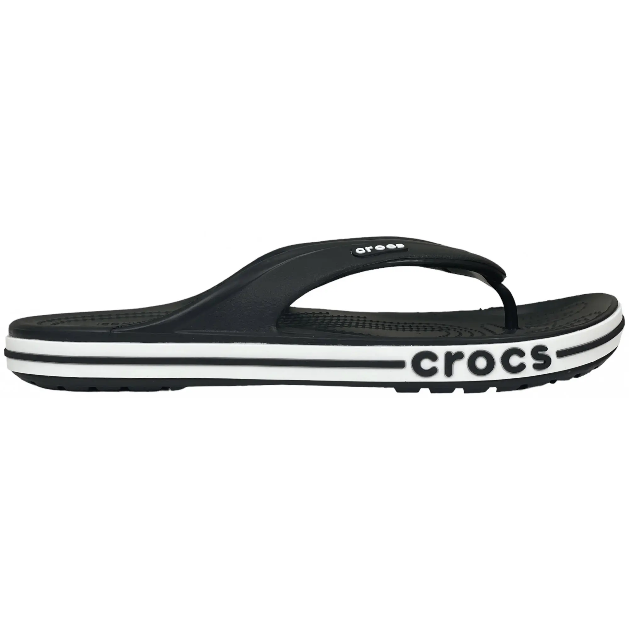 Crocs baya flip store
