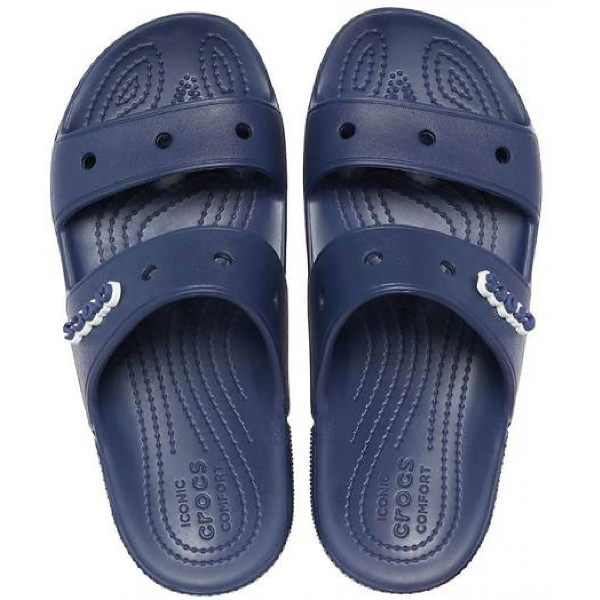 Crocs unisex classic sandal hot sale