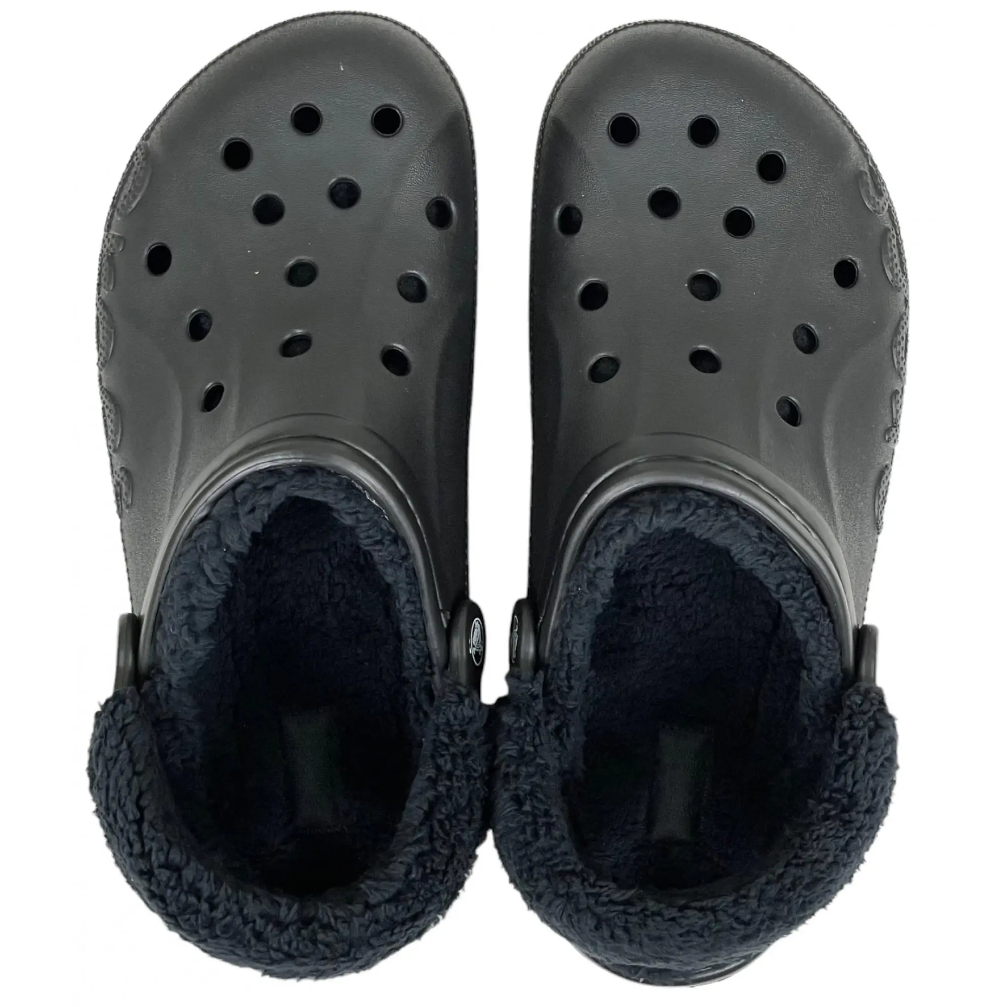 Crocs baya lined top
