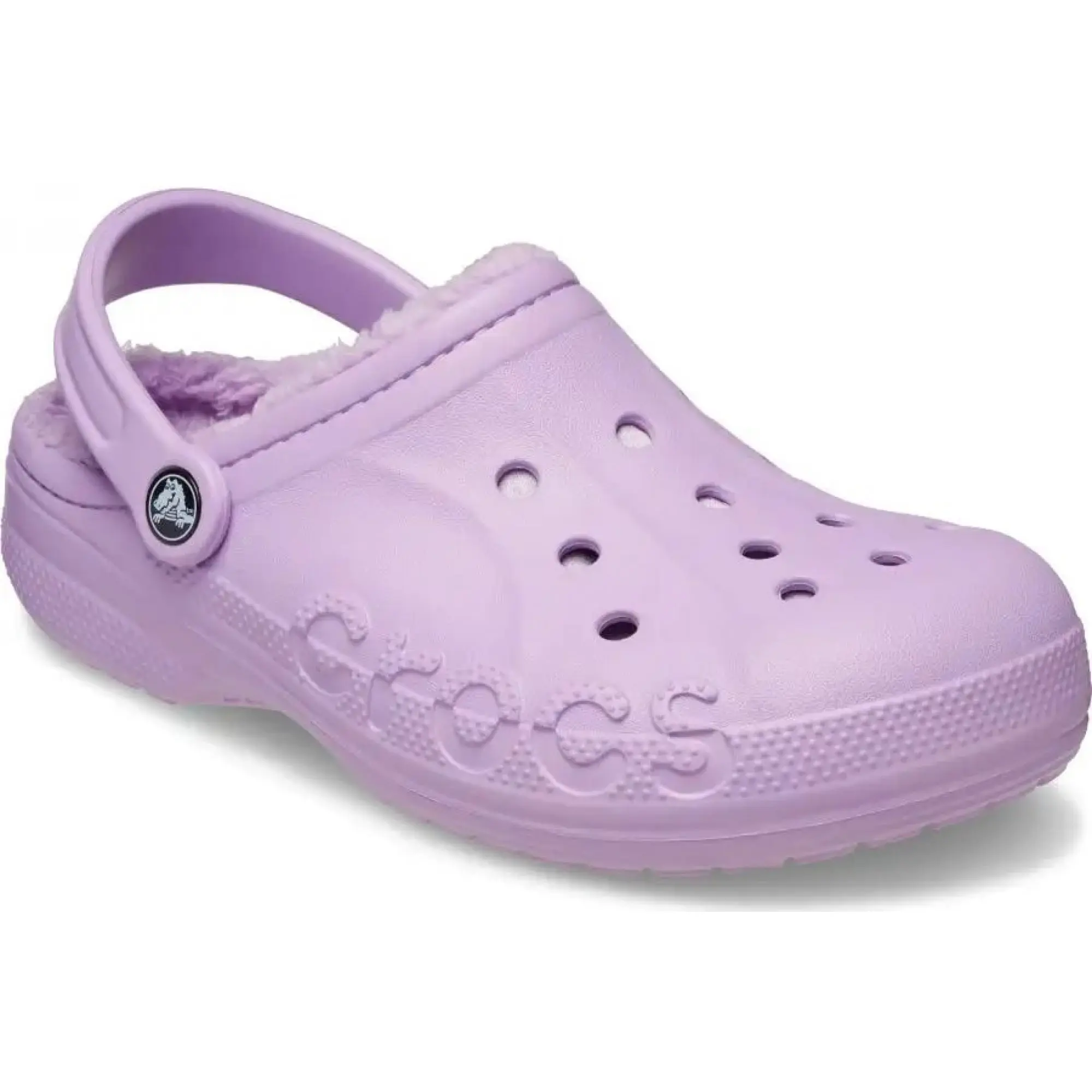 Crocs Baya Lined Clog