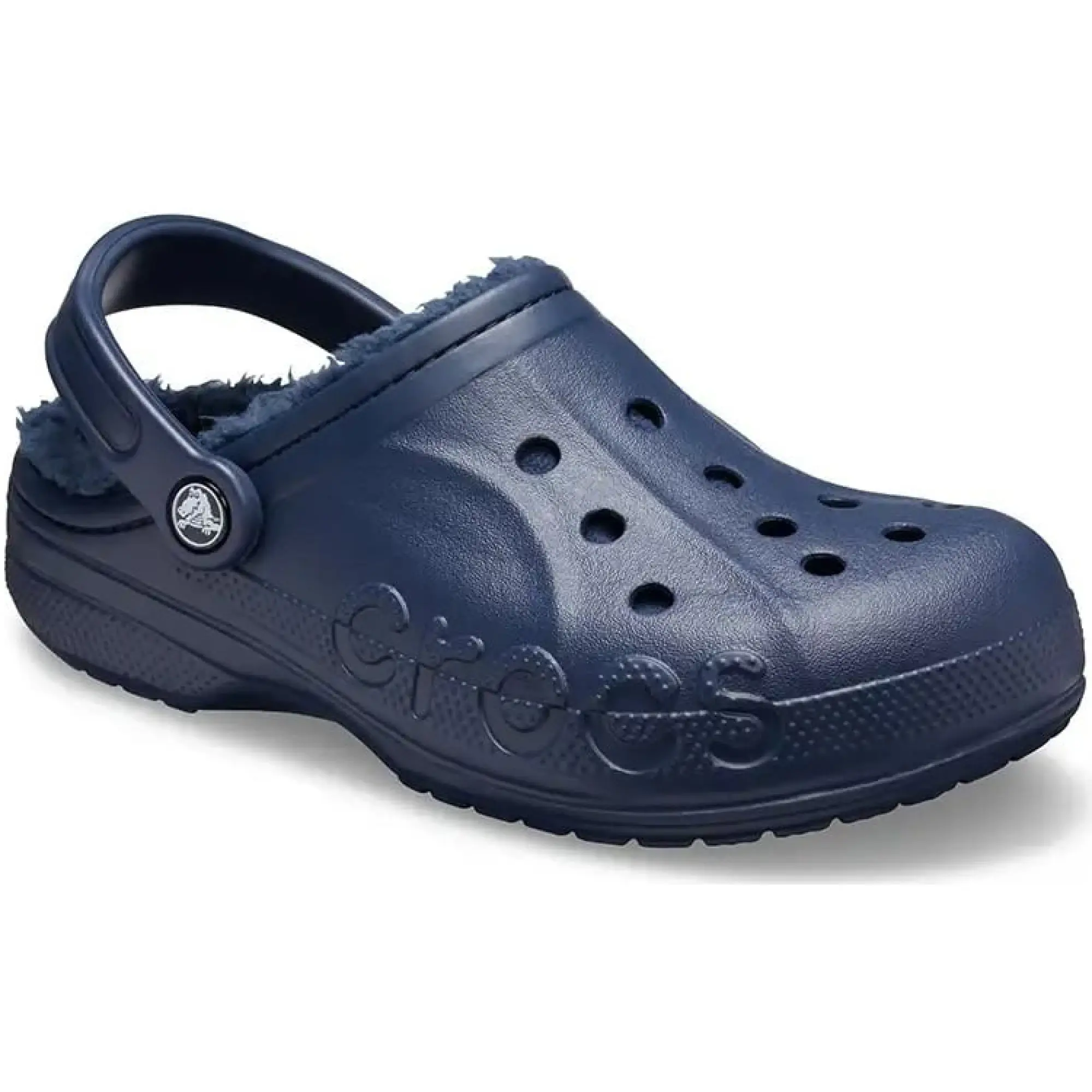 Crocs Baya Lined Clog