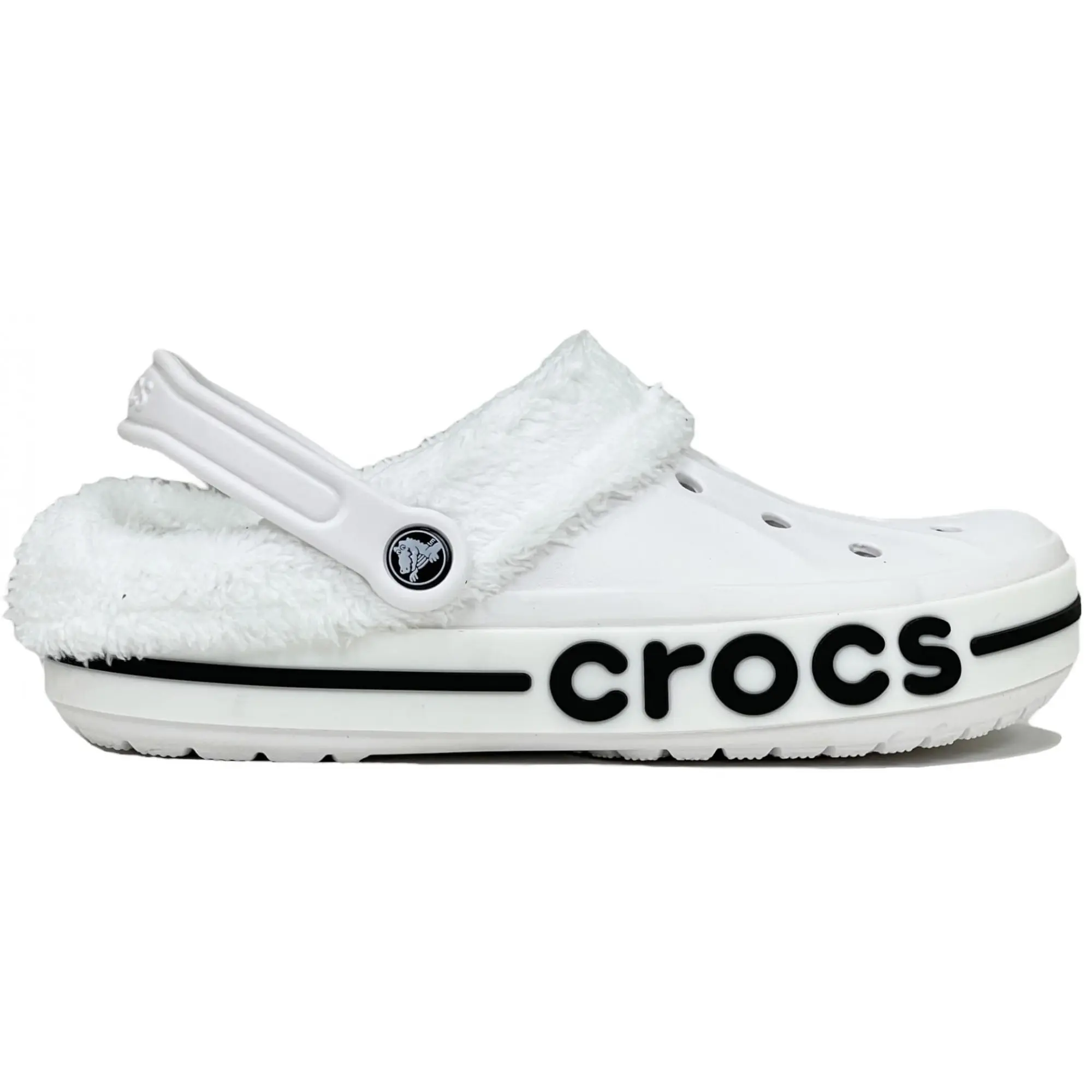 Crocs Bayaband Clog