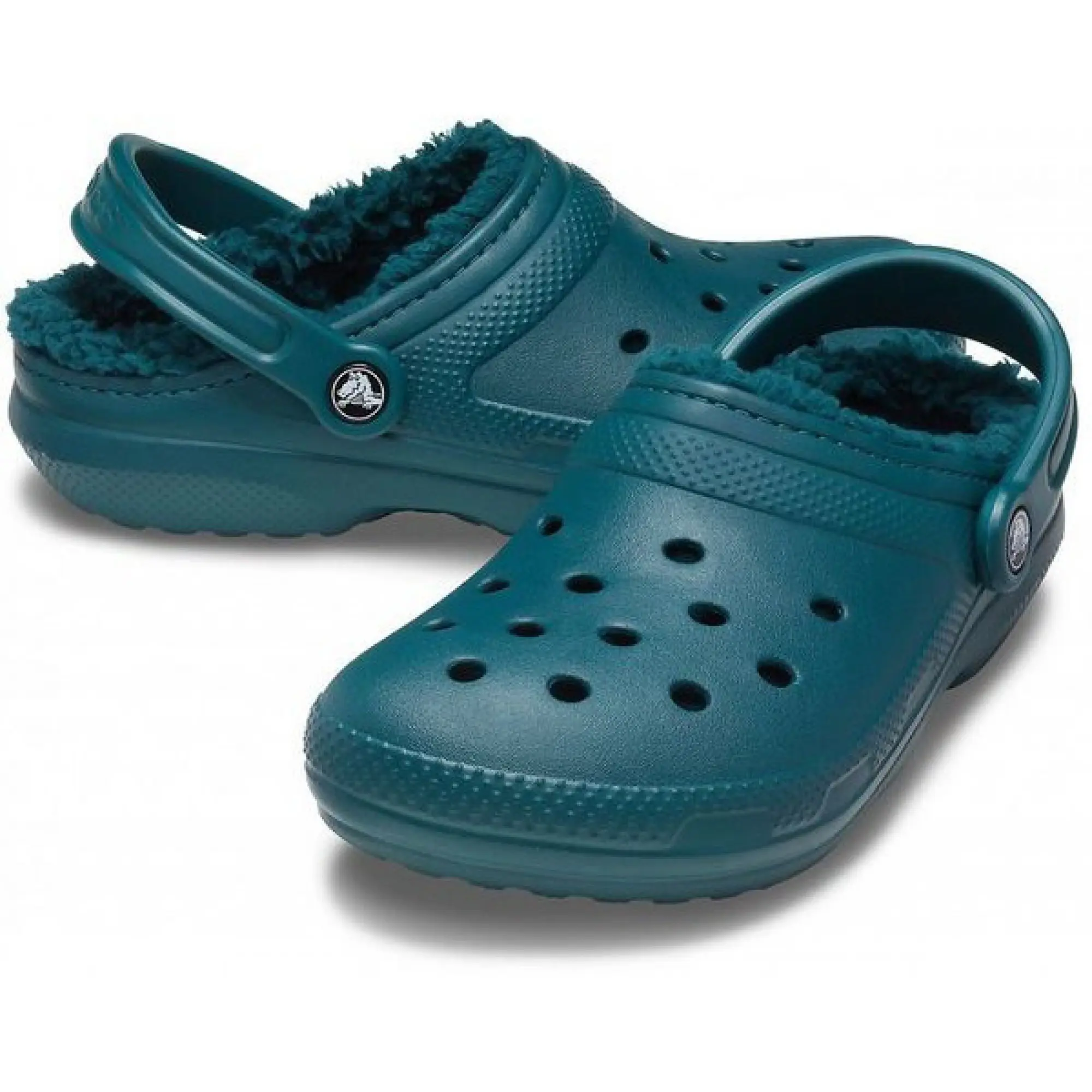 Evergreen crocs best sale