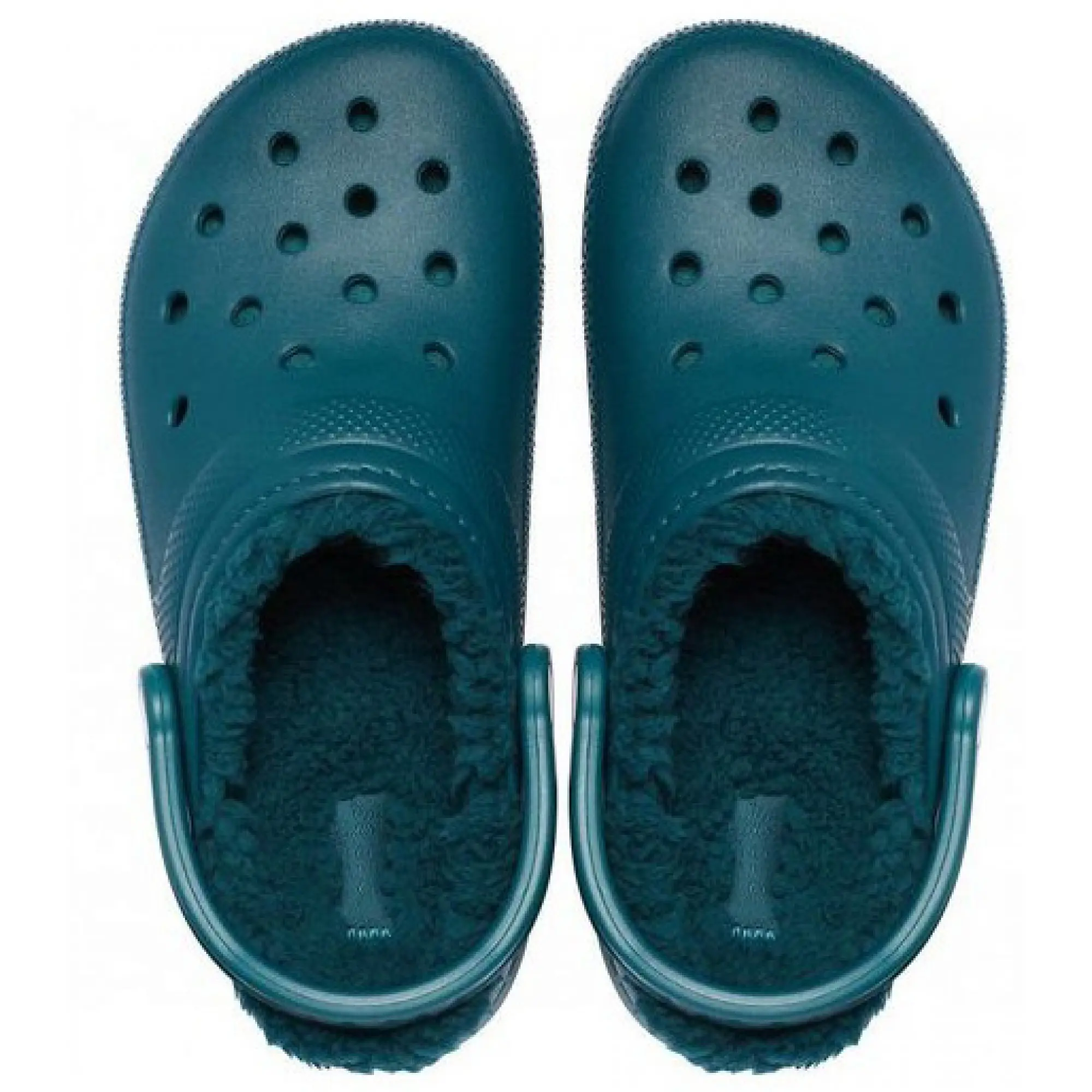 Crocs classic evergreen sale