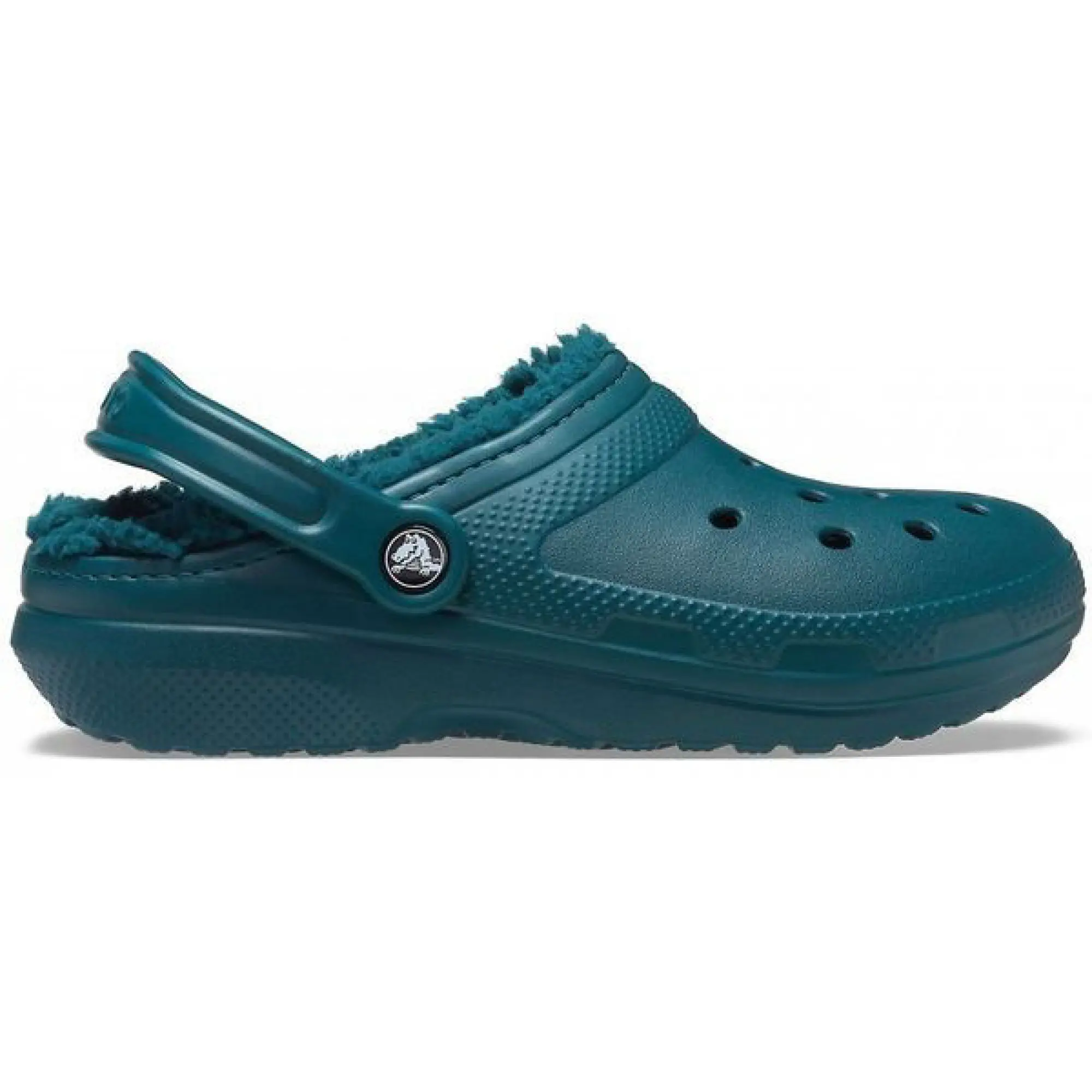 Crocs Classic Lined Clog