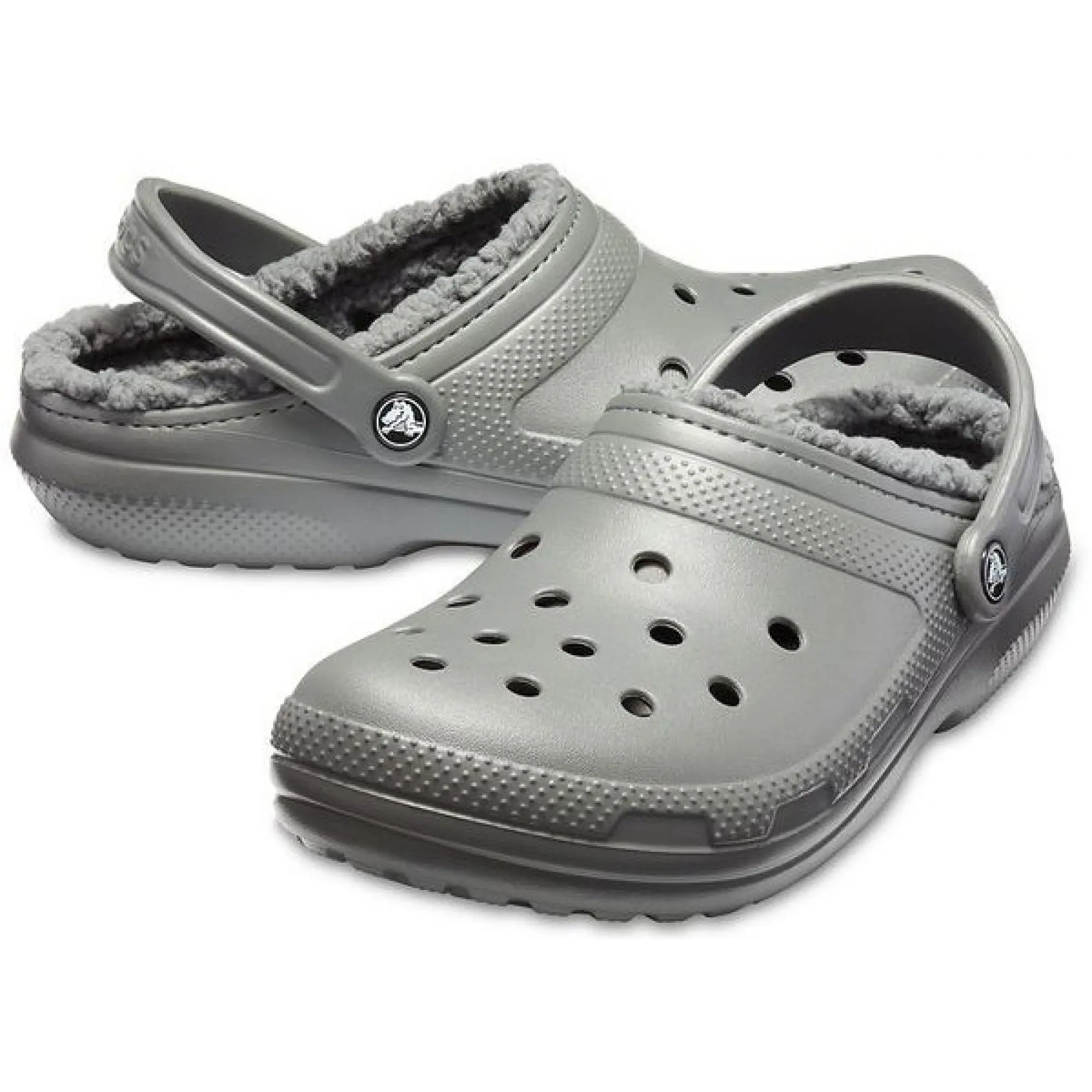 Crocs classic lined clog new arrivals