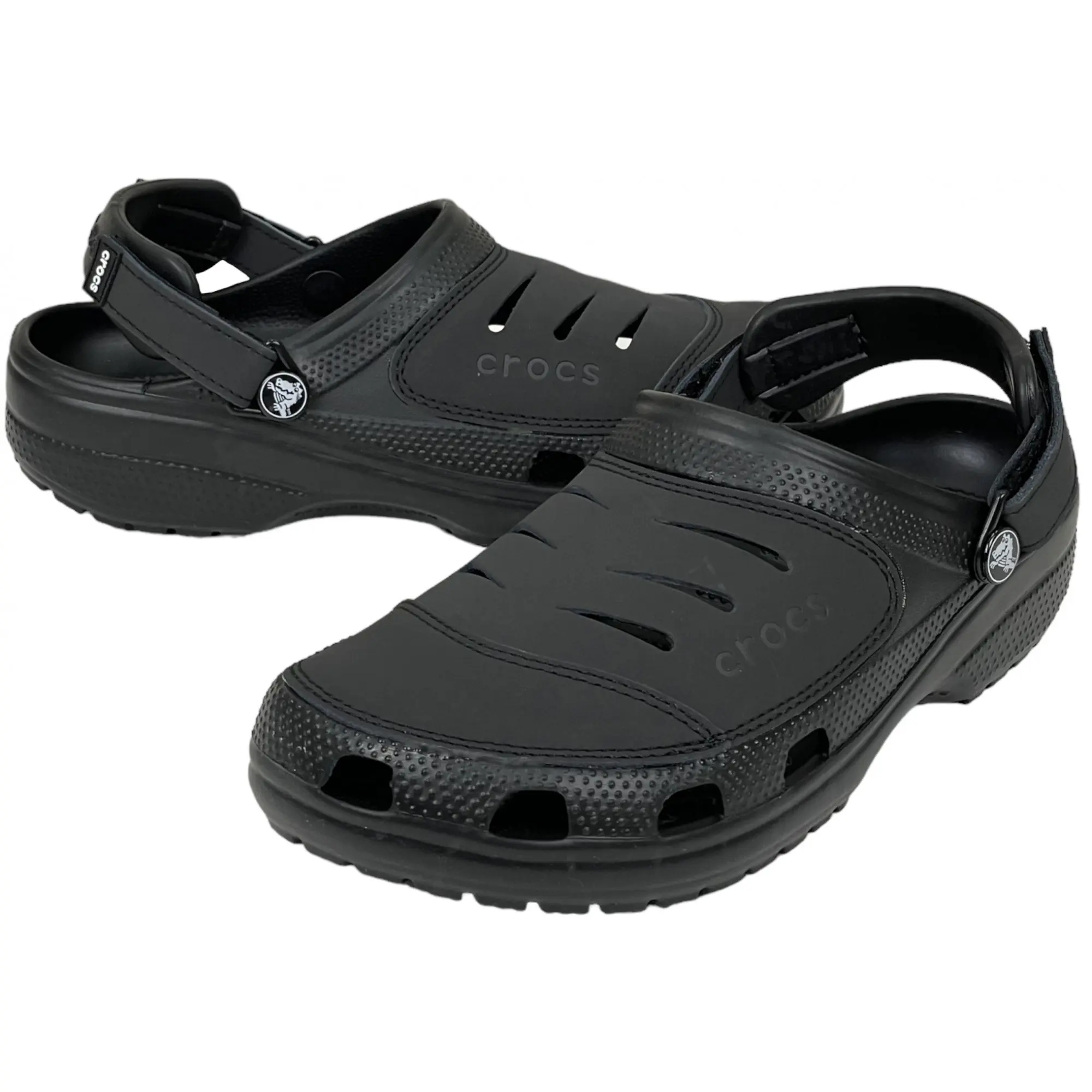 Crocs yukon clearance