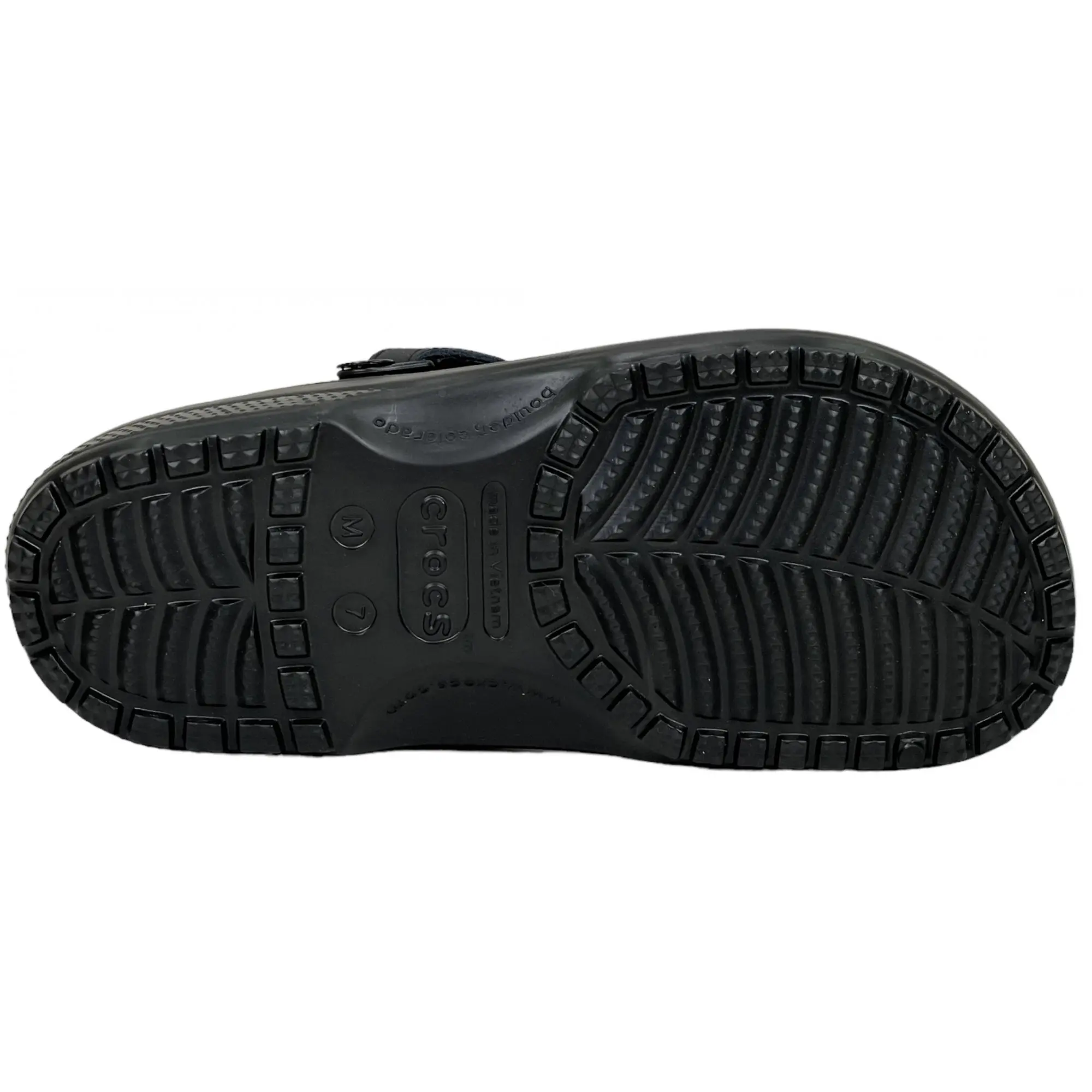Croc yukon best sale