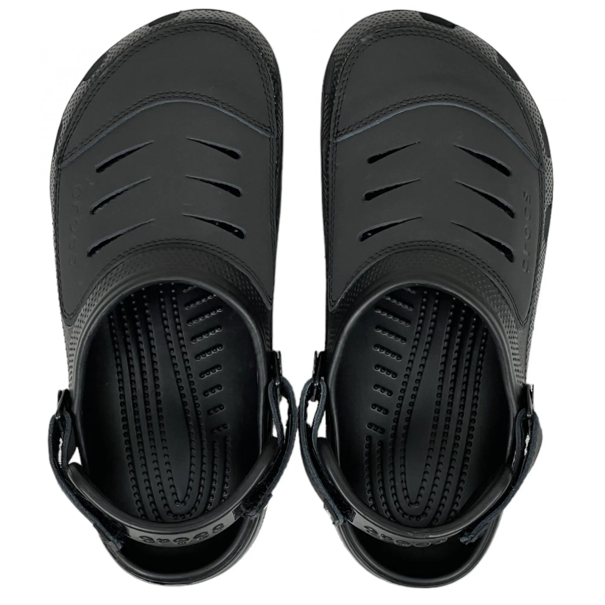 Crocs yukon top