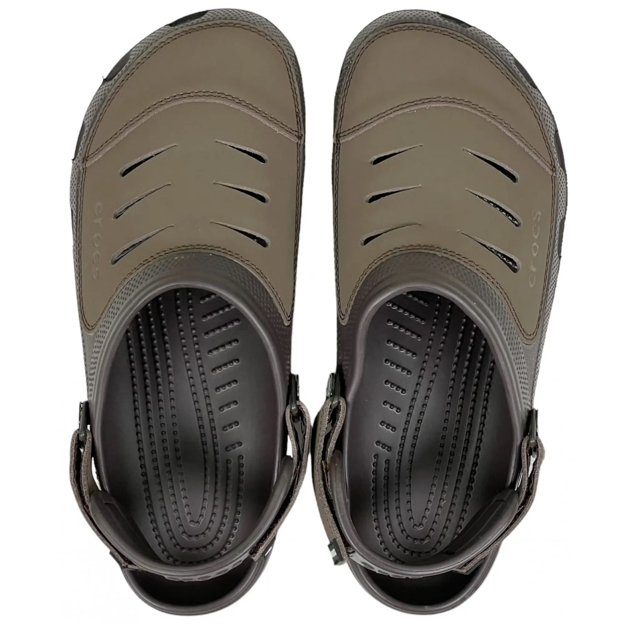 Crocs Yukon Mesa Clog