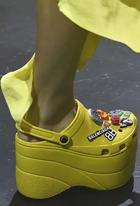 2018 crocs