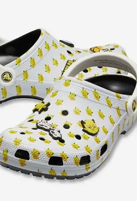 Post Malone Crocs