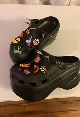 Crocs