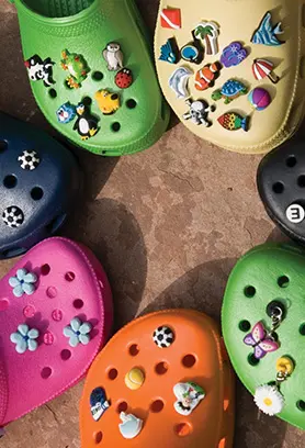 Crocs Jibbitz