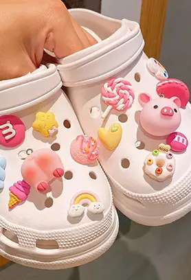 Crocs Jibbitz