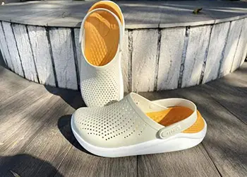Crocs literide shoes hotsell